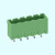 菲尼克斯丨PCB插座MSTBVA 2.5/ 5-G（250个)；1755545