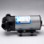 新西山DP-130.150微型隔膜增压泵清洗机增压泵RO膜高压隔膜泵 DP-150B 12V氟橡胶(耐腐蚀)