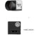 工业相机华睿500万USB黑白全局2/3CMOS 相机为裸机 无线缆镜头 如有需
