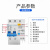 漏电开关DZ47LE空气开关带漏电保护器空开断路器C45 2P 32A