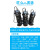 工洲 GI便携潜水泵 大型降水泵 热水潜水泵 粤星 WQ200-400-10-22