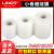 LINGS 小卷缠绕膜 6/8/10/15cm 密封膜拉伸捆菜膜外卖打包膜餐盒封口防漏保鲜膜 宽8cm*350米