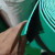 PVC加厚防滑地垫工厂车间防尘耐磨阻燃地胶塑料地毯橡胶地胶满铺 牛筋加厚款灰色人字纹 1.8米宽X2.7毫米厚[每米]