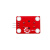 电子积木大按键轻触开关按钮模块兼容arduino micro bit环保 排针接口
