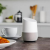 谷歌Google Home 智能音箱智能语音助手 Home Mini Nest Hub Max Google_home_Hub_灰色现货