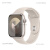 Apple苹果Watch series 9代智能手表s9多功能运动手环watch9 粉色铝金属表壳S/M GPS款 x 中国大陆 x 45mm x 运动表带