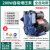 增压泵自吸泵220V全自动小型抽水泵自来水管道加压泵防冻 200W全自动+过热保护