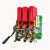 DW16万能式断路器DW10手动杠杆电动式低压框架630A/1000A 630A 电动