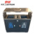 惠象 京东工业自有品牌 环卫物业市政二分类垃圾桶 不锈钢材质+玻璃钢内胆 15个起订 HX-LJ-2024-607