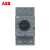 ABB电保护断路器MS2X系列电动保护用断路器马达保护器 0.25-0.40A MS2X系列