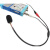 示波器声音探头/音频输入/咪头输入/噪声检测/异响检测 AUD02