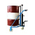 隽佑 手动液压油桶搬运车	铁桶专用/尼龙轮		单位：台