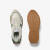 LACOSTE 法国鳄鱼男鞋 Spin Deluxe 男式休闲舒适避震缓冲轻便运动鞋 White/Green 44.5