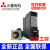 三菱伺服电机MR-JE-10A+HG-KN13J 20A+23 40A+43 70A+73 HG-SN102J-S100