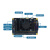 NVIDIA英伟达 Jetson Xavier NX核心模组开发板套件6002E底板载板 转接板 (miniPCIe转M.2.M)