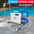 恒温器温泉游泳池浴池大池泡池养殖电加热设备高仕COAESE55-60KW 免安装豪华套装5.5kw