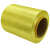 凯夫拉纤维200d400d1000d抗冲击防弹丝:阻燃填充材料1414芳纶原丝 黄色1000米