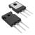 VISHAY Mosfet场效应管 IRFP450LCPBF