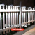 幻色篱笆太阳能灯 中山灯具家用花园室外围栏围墙装饰LED户外壁灯