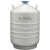 液氮罐10生物3/6/10/20/30升容器便携冒烟畜牧冻精美容冰淇淋 YDS-20L不带提桶