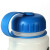 YONEX尤尼克斯羽毛球运动水壶羽毛球配件大容量户外超轻便携直饮式水壶 AC589EX 运动水壶 蓝色