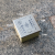 沉降观测点保护盒 不锈钢防雷接地盒盖板GPS水准控制测量标志 不锈钢接地盒