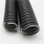 欧华远 标准型包塑金属软管 穿线软管16 20 25 32 40 50 64 7564mm（10/卷）