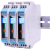 液晶数显信号隔离器栅配电器温度变送器RS485模拟量4-20ma转0-10v 0-20mA/0-10v