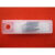 金都 超声波刀片BDC-200P(HA04) 钢 	标准刀片40枚入每盒8小袋每小袋5枚刀片单位:盒