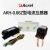 安科瑞AKH-0.66/Z型三相一体式电流互感器 Z-3*φ35（300-450）/1 