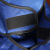 防核辐射防护服连体全身铅衣装备长袖外套抗射线防辐射定制工作服 蓝色025当量手套眼镜 L