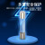 汇君保险丝快速熔断器玻璃250V保险管1A(10个/袋)6*30mm