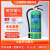 蓝炎  3L水基灭火器商用家用车载环保型灭火器3升消防检查3C认证 3年有效灭电火MSWZ/3 京仓发