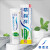 舒适达清新薄荷敏感牙膏120g+每日倍护牙刷1支 新旧包装随机发