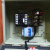 定制适用电控箱配箱电柜定做现货排烟风机三相水泵电机启动停止控