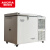 澳柯玛（AUCMA）-86℃度卧式冷柜102L升冰柜低温保存箱 DW-86W102 