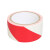 欧迈德（OMAED）警示胶带地线PVC地板胶带交通5S定 位胶带 红白色4.5cm*33米（一箱54个）