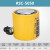 液压油缸短型千斤顶 液压千斤顶 分离式 -1050/2050 50吨 50T短型50行程 不含液压泵