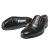 韦路堡(VLOBOword)电绝缘鞋防护鞋防护工作鞋皮鞋VX2108006