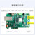 共研（数据4-套餐A+DAQ003卡-125M AD采集-1V8） FPGA开发板Xilinx Zynq MPSoC ZU4EV/3EG/2CG单位：个