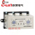 适用HHD3E-CL 20100A电动机综合保护器380V带驱动直流电流表功能 交流 AC220V HHD3E-CPL 20-100A