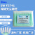 无尘净化工业棉签SW-FS741圆头海绵棒激光镜片切割机清洁擦拭棒 100支/包