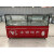 展示柜冰糖葫芦迷你小串商用冰柜风冷保鲜冷藏柜老北京糖葫芦柜 直冷单温后开门 1200x860x1220mm