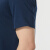 安德玛（Under Armour）男装 新款运动健身套头打底衫潮流时尚舒适训练圆领长袖T恤 1370951-408 M