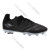 迪卡侬（DECATHLON）男足球鞋碎钉TF学生鞋球鞋足球传奇型装备 黑色（真皮款） 40