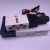 YPC热流道气动电磁阀SIE311-IP-  SD2-D4 DC24V电控换向 SIE311-IP- DC24V YPC纸盒引线式