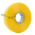 透明胶带机用1000米快递封箱打包黄色超大卷封口加厚胶纸高粘胶布 透明宽5.0cm长1000厚9.4cm1卷