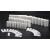单片块规卡尺陶瓷量块标准块高精度量规校正K级可定制0级1级套装 套装87件-0级