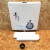 定制厕所冲水箱壁挂水箱 卫生间蹲坑塑料水箱 薄高压水箱 N孔雀(进水管+铜角阀)