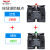 德力西LAY5s-BA31 BA42平钮自复位BD21选择急停LAY5金属按钮开关 1NO1NC一开一闭接触点